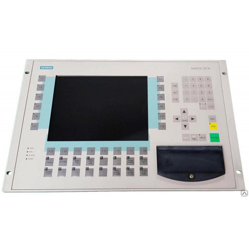 Siemens 6AV3637-1LL00-0AX0