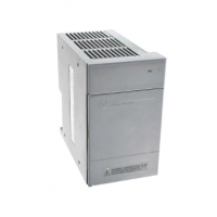 Модуль питания Allen Bradley 1746-P4