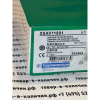 Telemecanique (Schneider Electric) XSAV11801 Telemecanique (Schneider Electric) XSAV11801