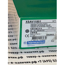 Telemecanique (Schneider Electric) XSAV11801