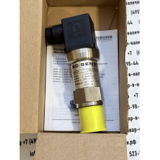 bd sensors DMK331 -1…0 bar   250-x102-2-5-100-100-1-1-2-000