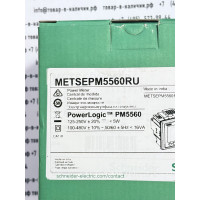 Измеритель мощности Schneider Electric PM5560  METSEPM5560RU