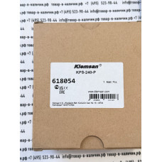 Источник питания  Klemsan KPS-240-P 618054
