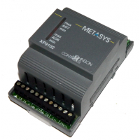 КОНТРОЛЛЕР JOHNSON CONTROLS XP-9104-8306 КОНТРОЛЛЕР JOHNSON CONTROLS XP-9104-8306