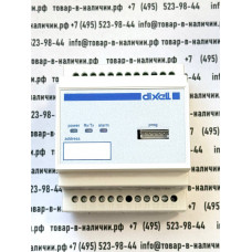 Контроллер Dixell XJP60D -5C0N3
