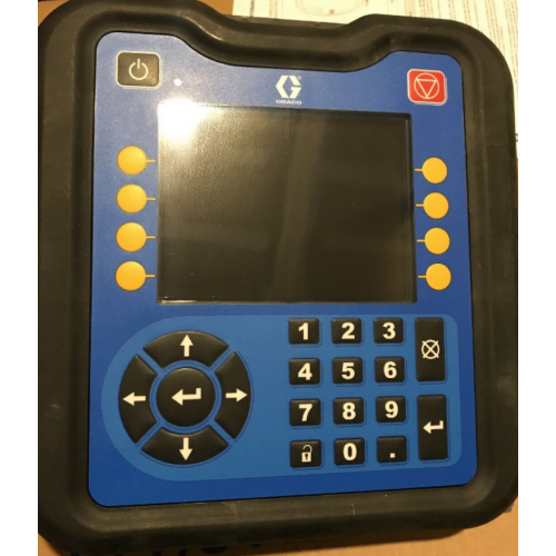 Панель оператора Graco 24E451
