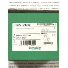 Schneider electric HMIGTO1310 