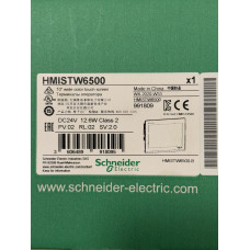 Schneider electric HMISTW6500 