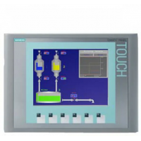 Панель оператора siemens 6AV6647-0AG11-3AX0