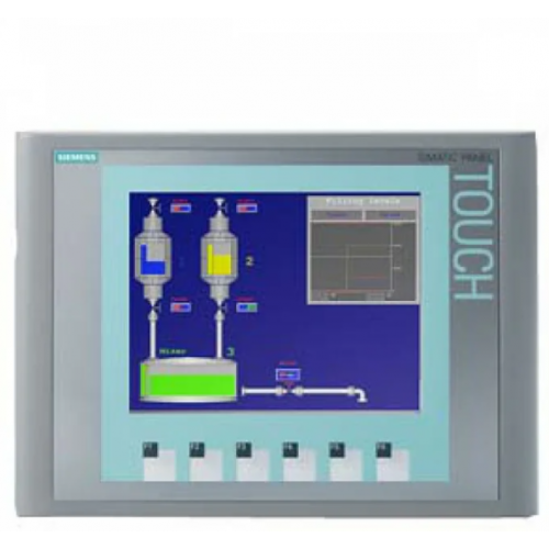 Панель оператора siemens 6AV6647-0AG11-3AX0