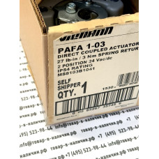 Vilmann  pafa 1-03 ms8103b1041