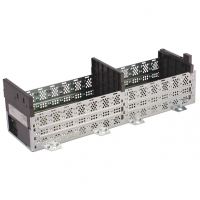 Шасси для модулей Allen Bradley 1746-A10