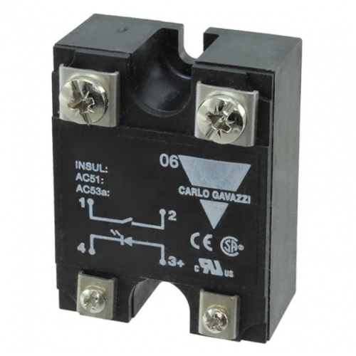 Carlo Gavazzi RA4410-D08 – 10A