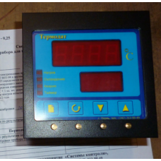 Термодат-12 Т12/1ТП/2R/1D
