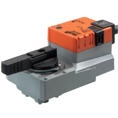 Belimo SR24A-SR-TP VTS