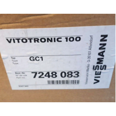 Vitotronic  Viessmann 7248083