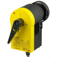 Электропривод Sauter AKM115SF132(24V AC)