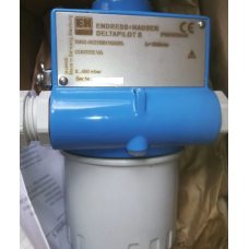 Endress+Hauser Deltapilot S DB52