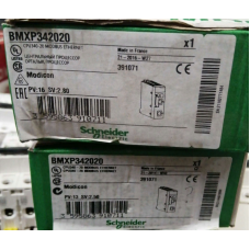 Schneider Electric BMXP342020