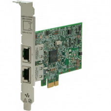 Сетевая карта HP Ethernet 1Gb 2-port 332T Adapter 615732-B21-2