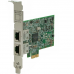 Сетевая карта HP Ethernet 1Gb 2-port 332T Adapter 615732-B21-2 Сетевая карта HP Ethernet 1Gb 2-port 332T Adapter 615732-B21-2