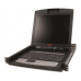 APC 17″ Rack LCD Console AP5717R APC 17″ Rack LCD Console AP5717R