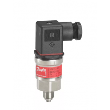 Датчик давления Danfoss 060G1122(0-2.5bar,4-20mA) MBS3000