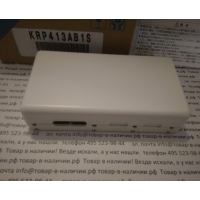 Адаптер кабеля DAIKIN KRP413AB1S