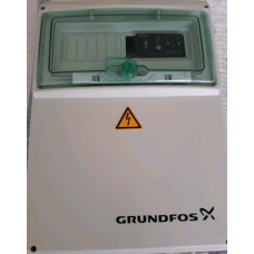 Шкаф управления Grundfos LCD 110.400.3.12