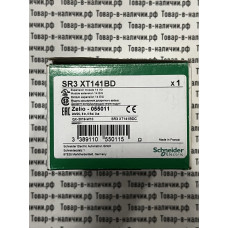 Schneider Electric SR3XT141BD