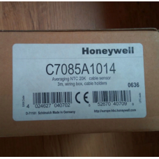 Honeywell C7085A1014