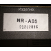 Сетевой считыватель Parsec NR-A05
