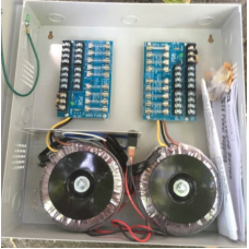 Altronix ALTV241 6600220