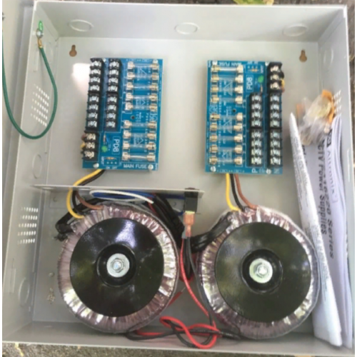 Altronix ALTV241 6600220