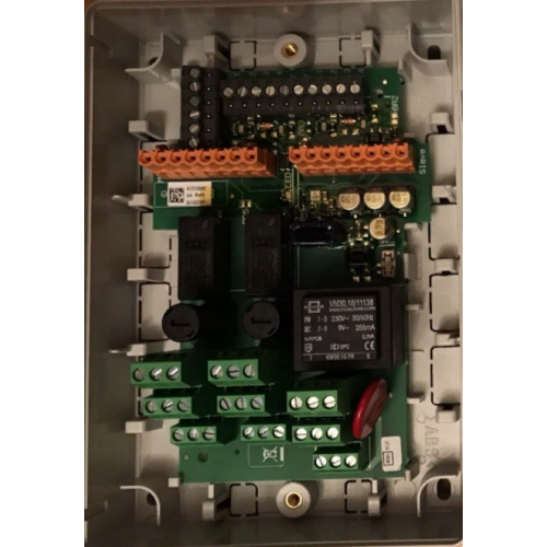 Honeywell Esser 808600.230