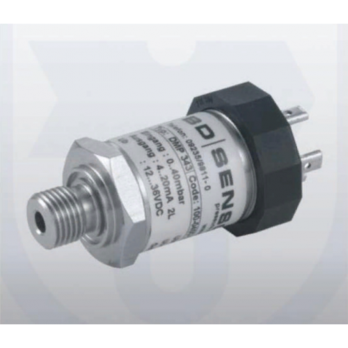 Датчик давления BD Sensors DMP343(0-160mbar,4-20mA)