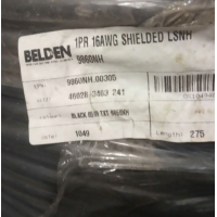 Кабель Belden 9860 NH.00305