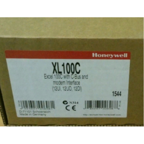 Honeywell XL100C