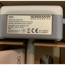 NORDMANN NDC 2559256