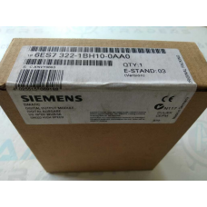 Siemens 6ES7322-1BH10-0AA0