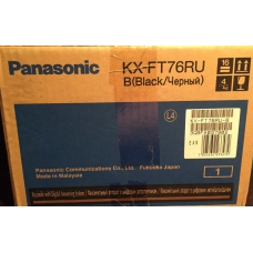 Факс Panasonic KX-FT76RU