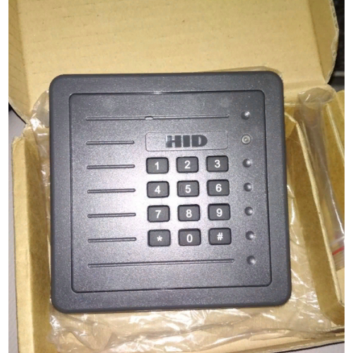 Считыватель proxi-карт HID ProxPro Keypad