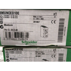 Schneider Electric BMXNOE0100