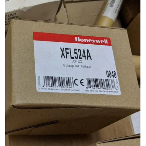 Honeywell XFL524A