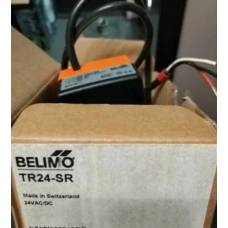Belimo TR24-SR