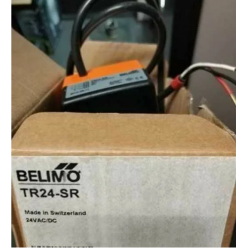 Belimo TR24-SR