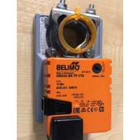 BELIMO NM24A-SR-TP VTS BELIMO NM24A-SR-TP VTS