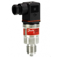 Датчик давления Danfoss 064G6702(0-10bar,4-20mA) MBS1900