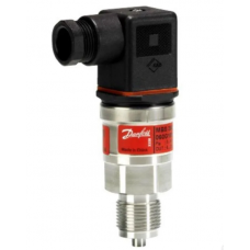 Датчик давления Danfoss 064G6702(0-10bar,4-20mA) MBS1900