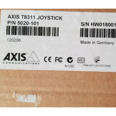 Axis T8311 Joystick